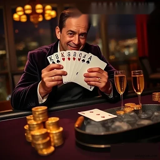 Cassino Oatpg Com app mobile