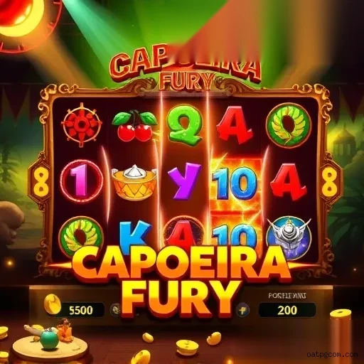 Oatpg Com slots no app