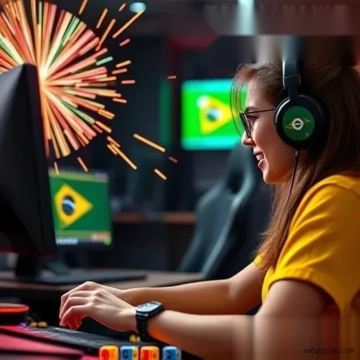 Formulário registro Oatpg Com