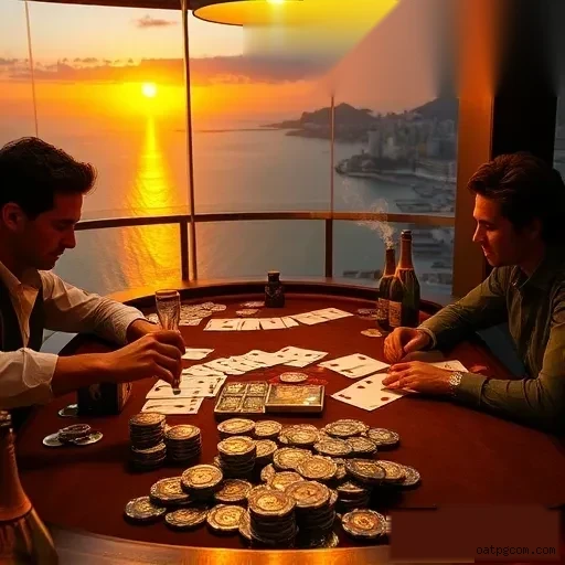 App Oatpg Com slots mobile